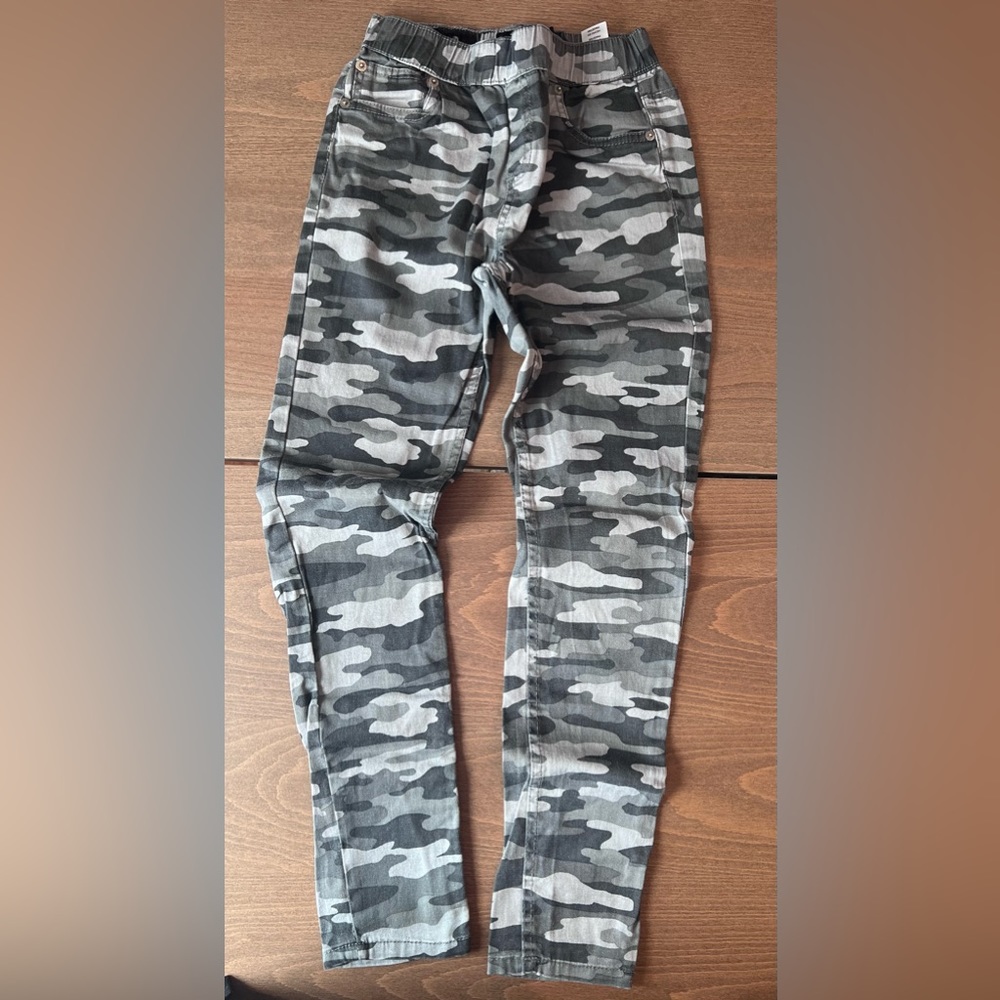 Boys pants